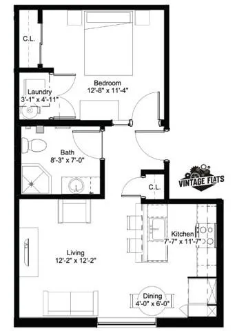 Floor Plan 6