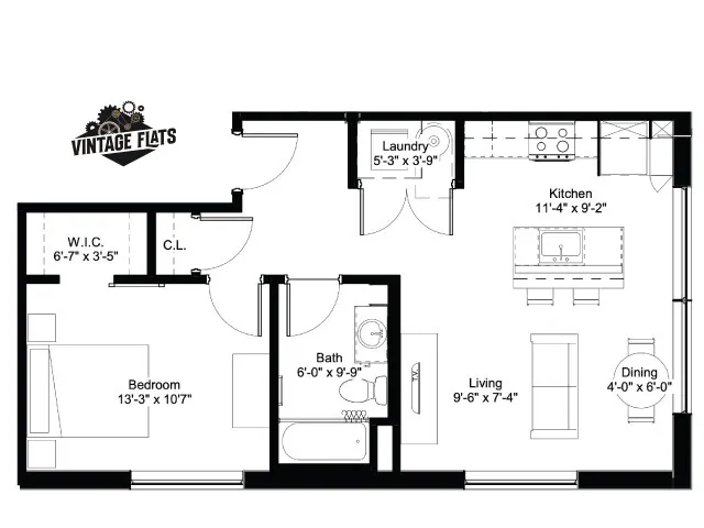 Floor Plan 16