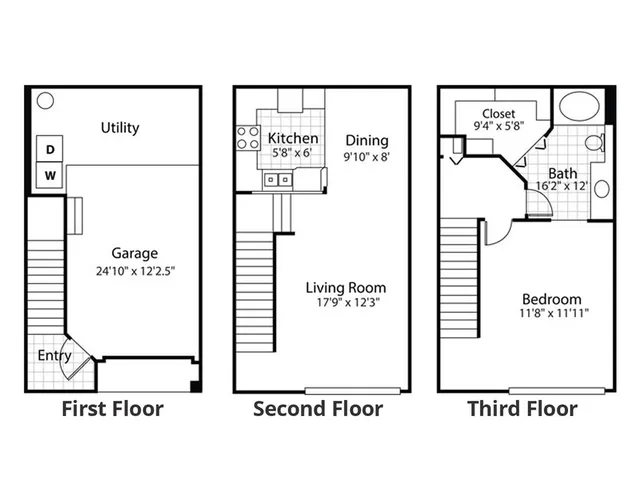 A3R2 Floor Plan Image