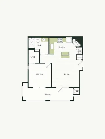 S1 Floor Plan Image