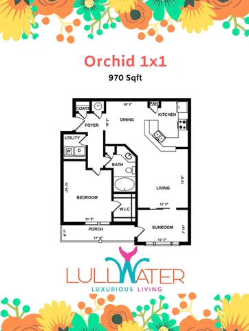 Orchid