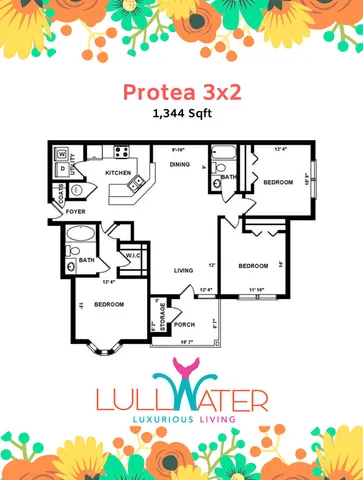Protea