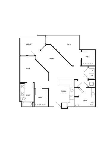 B08 Floor Plan