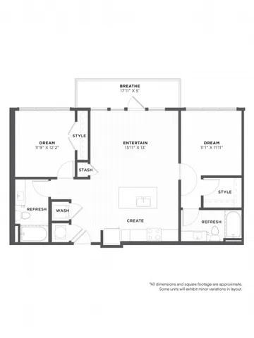 B7 Floor Plan Image