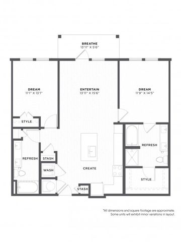 B8 Floor Plan Image