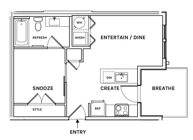 S7 Floor Plan Image