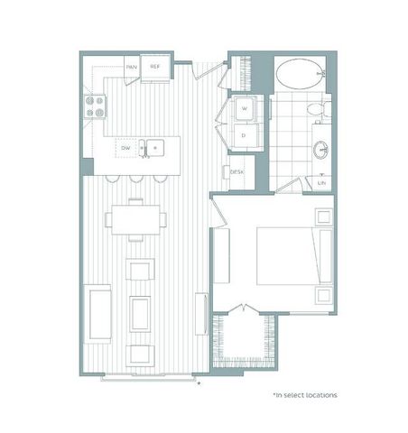 D Floor Plan