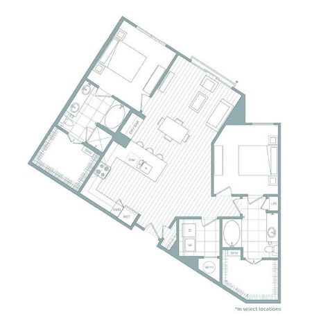 Q Floor Plan