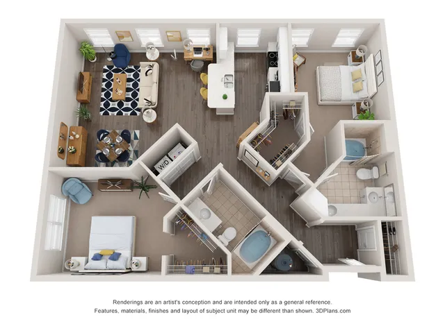 B4R Floor Plan Image