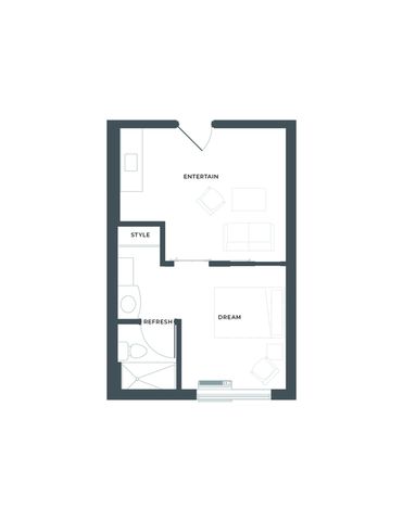 A2 Floor Plan Image