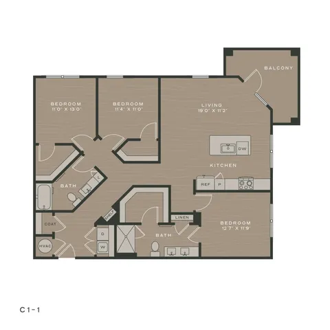 C1-1