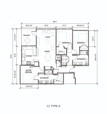 c1a