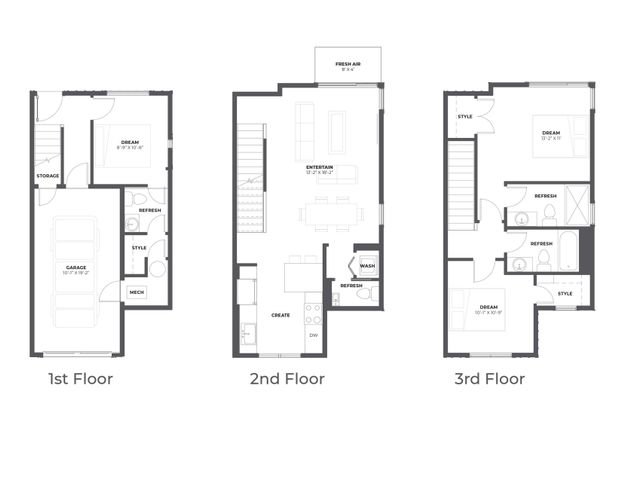 Rowhouse 3