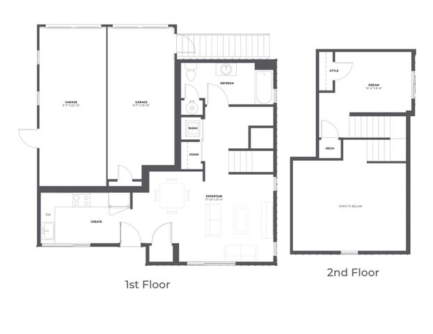 Lower Duplex