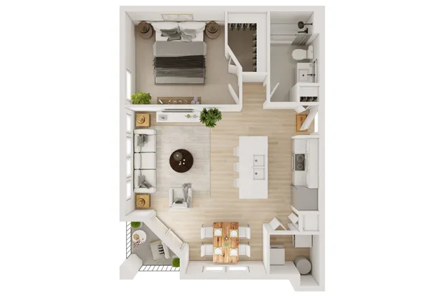 A2R Floorplan Image