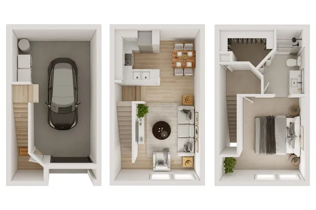 A3R Floorplan Image