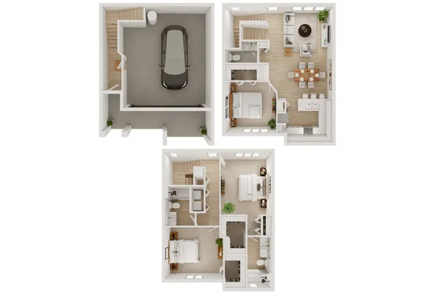 C2 Floorplan Image
