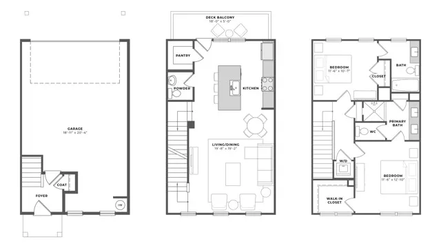 A Floorplan Image