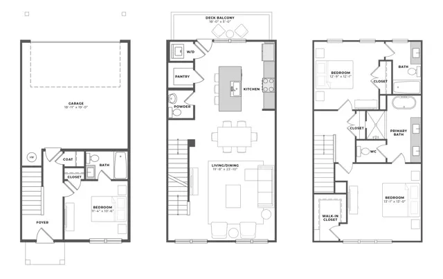 C2 Floorplan Image