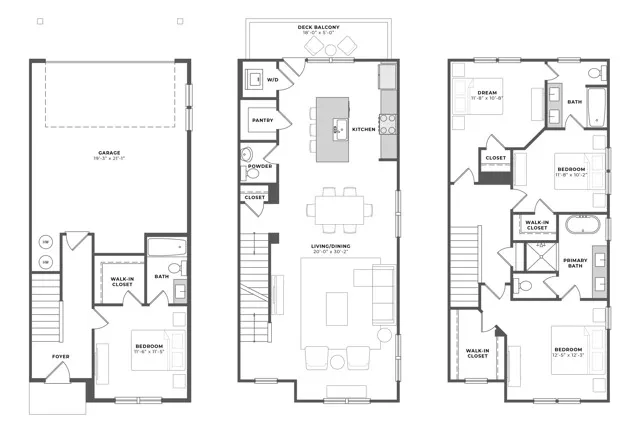 F Floorplan Image