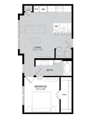 The Laurel