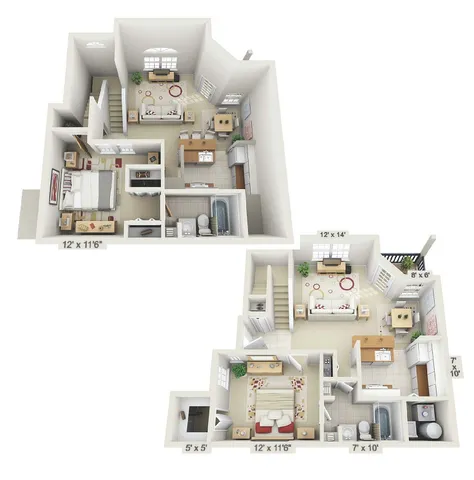 2BR