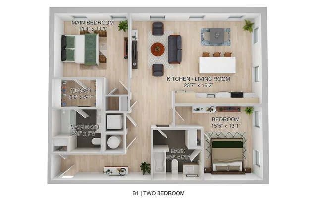 B1