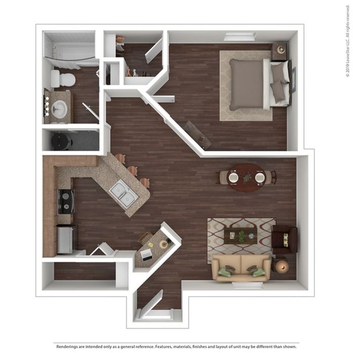 View Photos Matthew Ridge Apartments