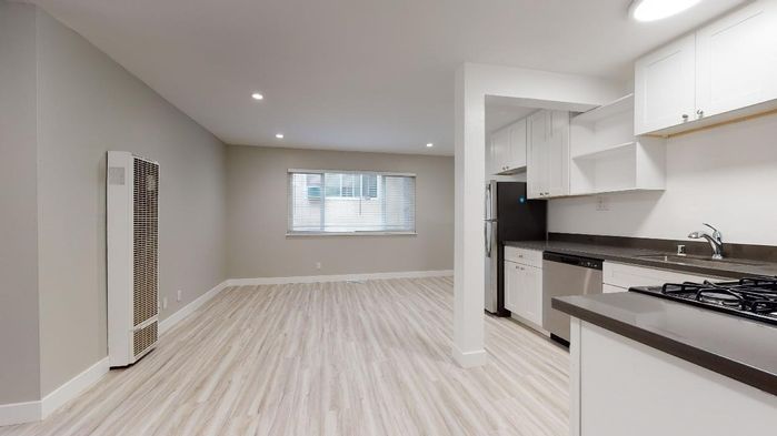 Kitchen/Living