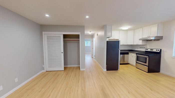 Dining and Kitchen