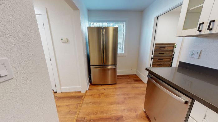 Fully Remodeled Shared Kitchen