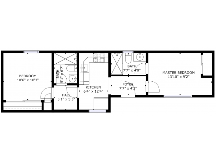 Studio Suites