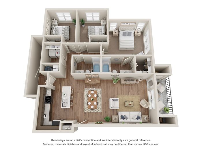 Latitude 40 3B