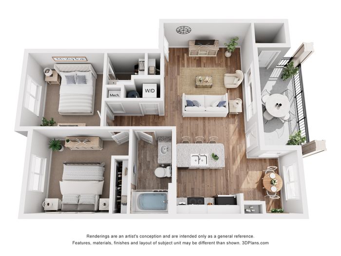 Franklin Lofts_2x1