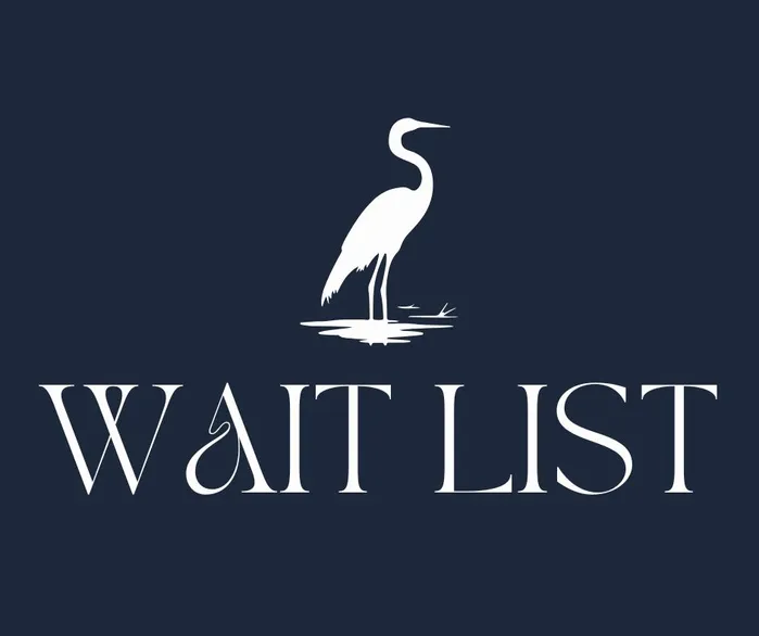 WAIT LIST