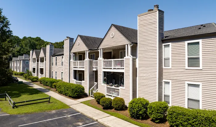 Property Exterior