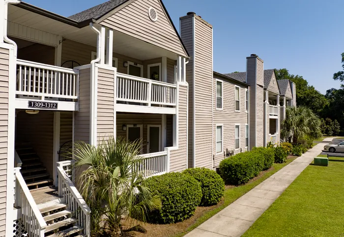 Property Exterior