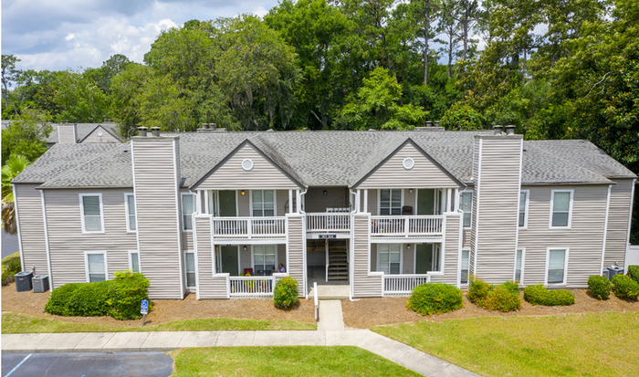 Property Exterior