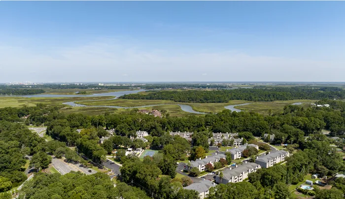 Neighbourhood View
