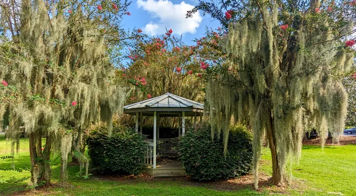 Gazebo