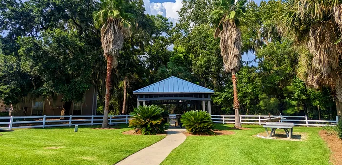 Park Area