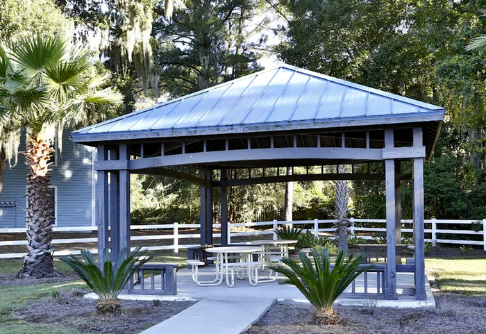 Gazebo