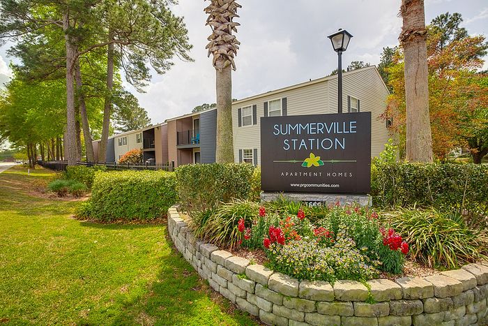 Property Sign