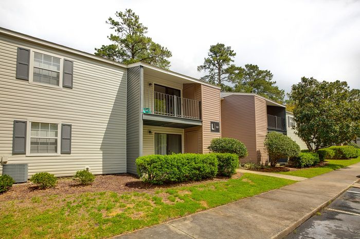 Property Exterior