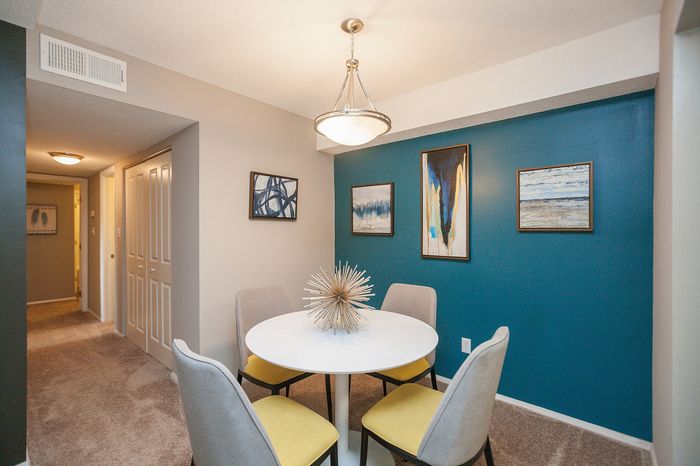 Apartment Interior