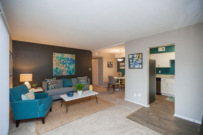 Apartment Interior