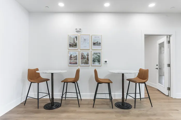 Office Interior