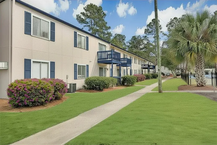 Property Exterior