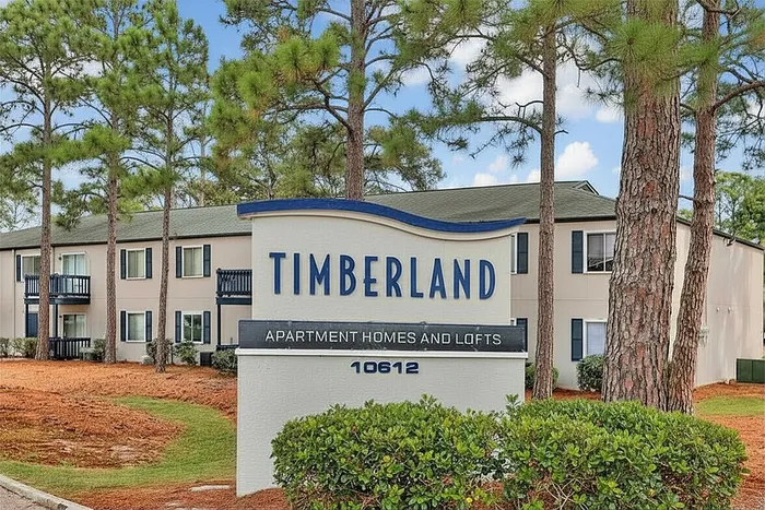 Property Sign