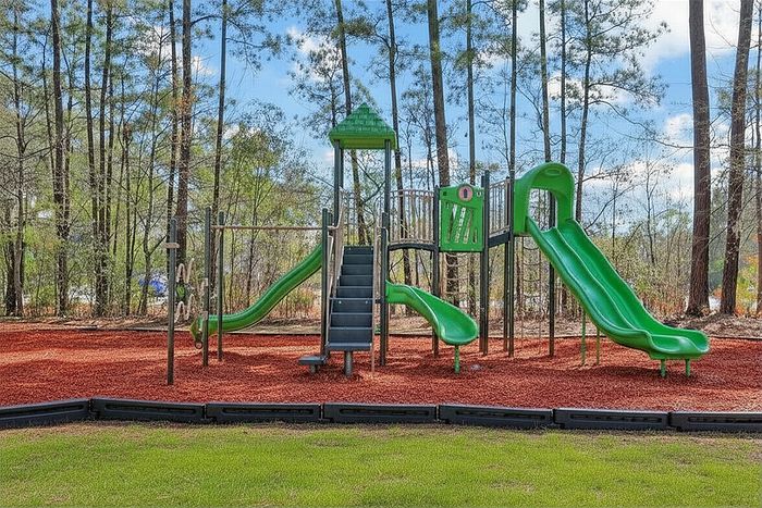 Crossroads Playground
